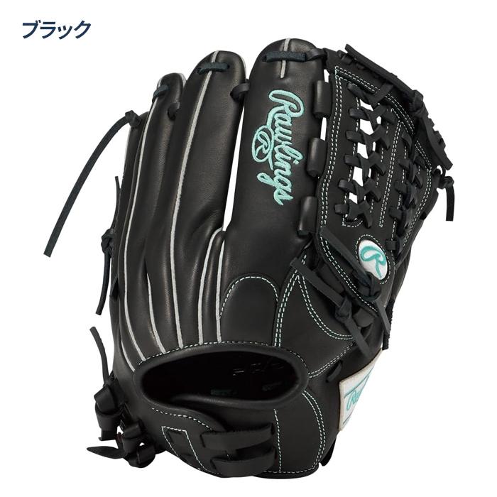 Rawlings（ローリングス） ソフトボール グローブ オールラウンド用