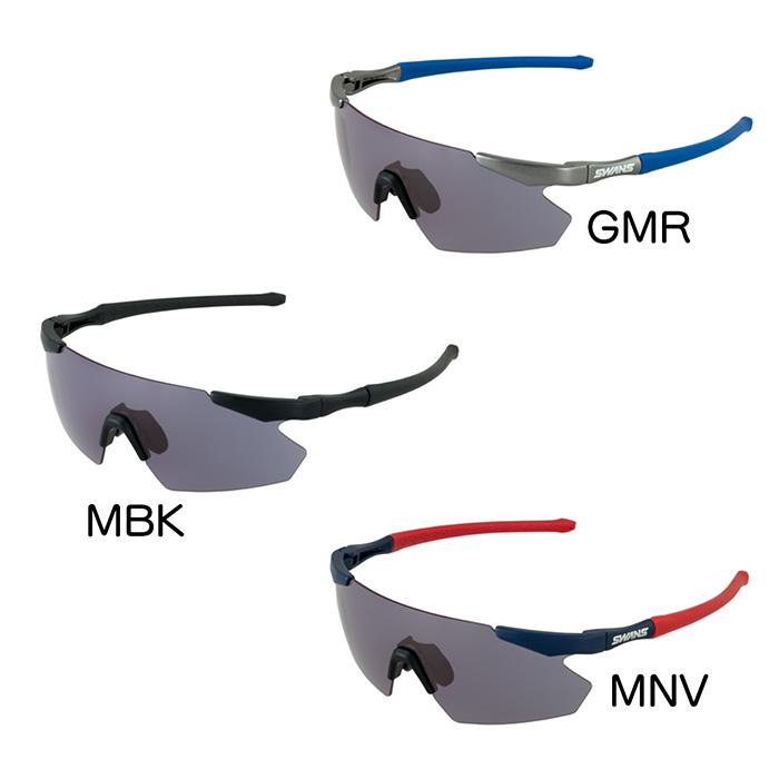 SWANS スワンズ 野球 サングラス ジュニア ボーイズリーグ公認