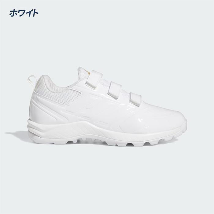 adidas（アディダス） 野球 トレーニングシューズ 高校野球対応