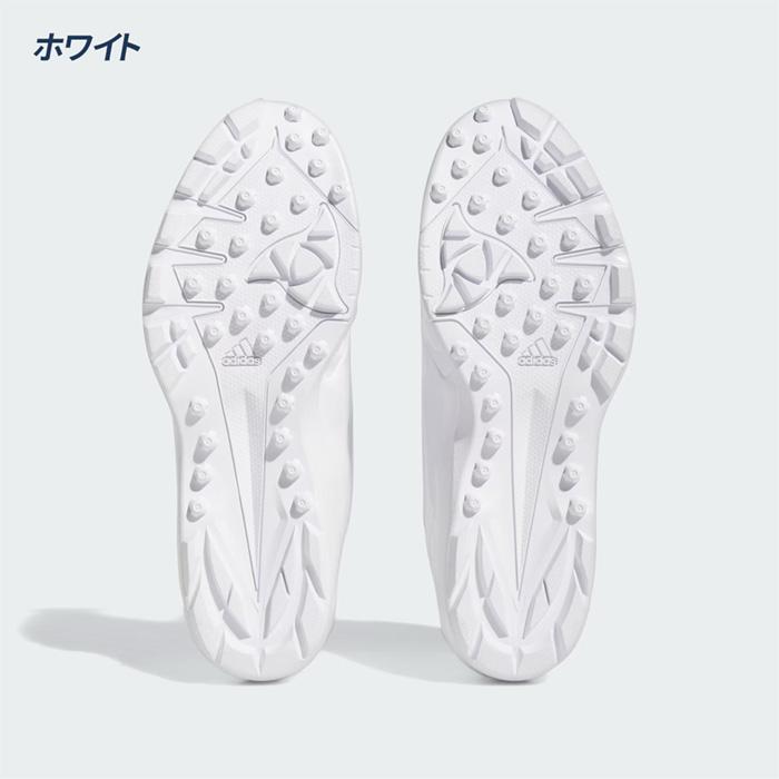 adidas（アディダス） 野球 トレーニングシューズ 高校野球対応