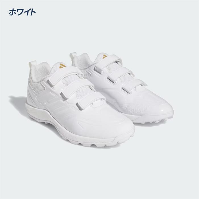 野球トレーニングシューズ Trainer5Col JP adidas 26.0 トレーナー（トレーニングシューズ｜野球 楽天市場】アディダス シューズ