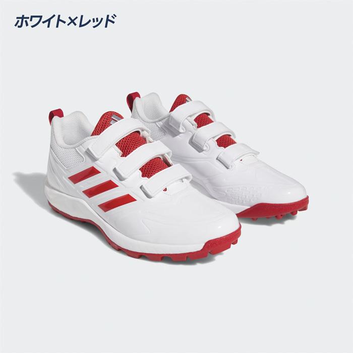 adidas（アディダス） 野球 トレーニングシューズ ベースボール