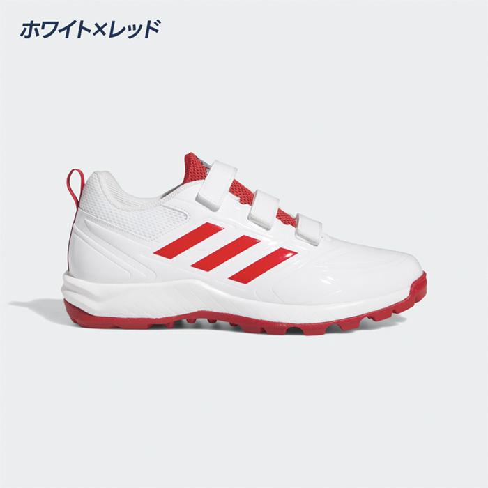 adidas（アディダス） 野球 トレーニングシューズ ベースボール