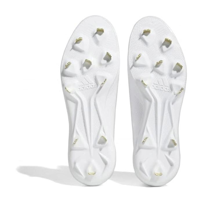 adidas（アディダス） セール 野球 スパイク 金具スパイク 白スパイク