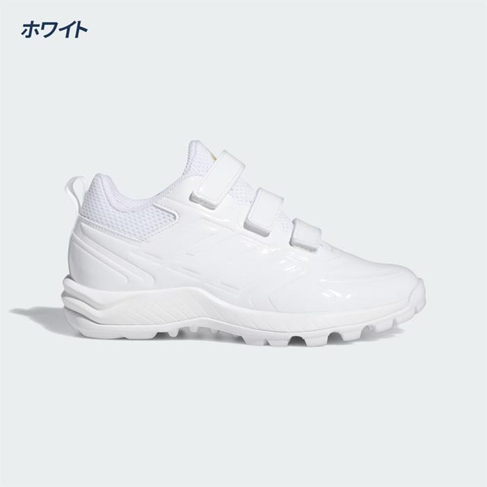 adidas（アディダス） 野球 トレーニングシューズ ジュニア 少年