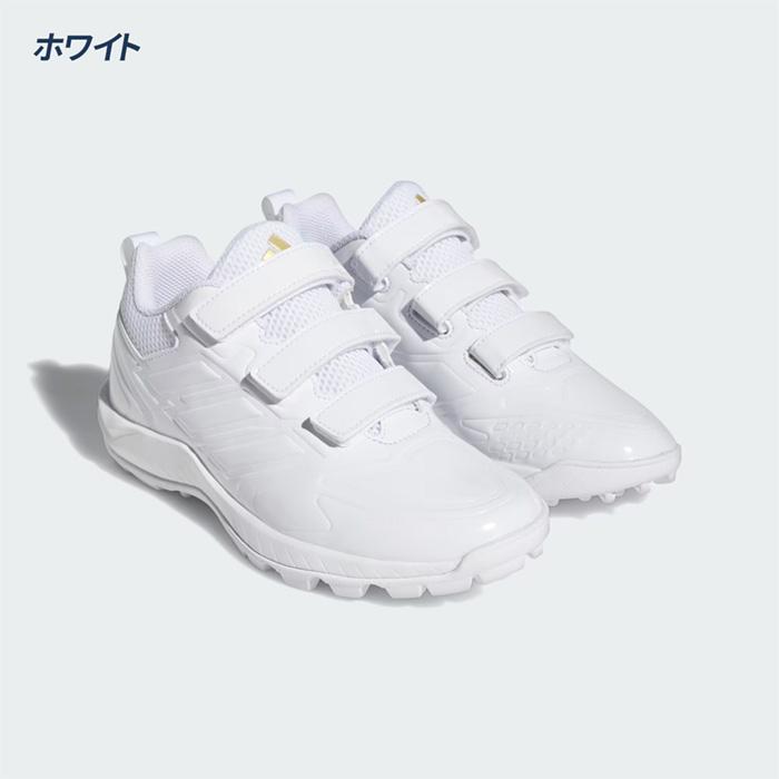 adidas（アディダス） 野球 トレーニングシューズ ジュニア 少年