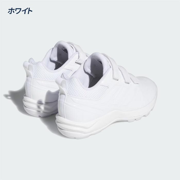 adidas（アディダス） 野球 トレーニングシューズ ジュニア 少年
