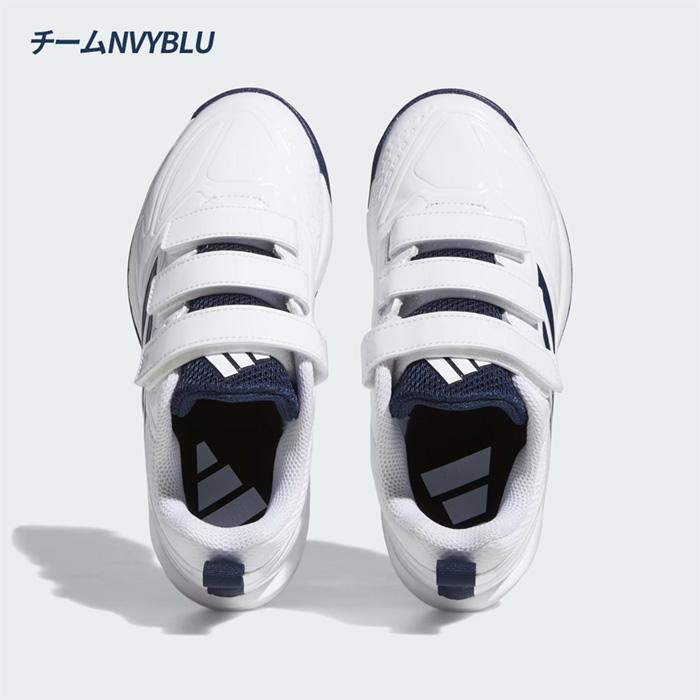 adidas（アディダス） 野球 トレーニングシューズ ジュニア 少年