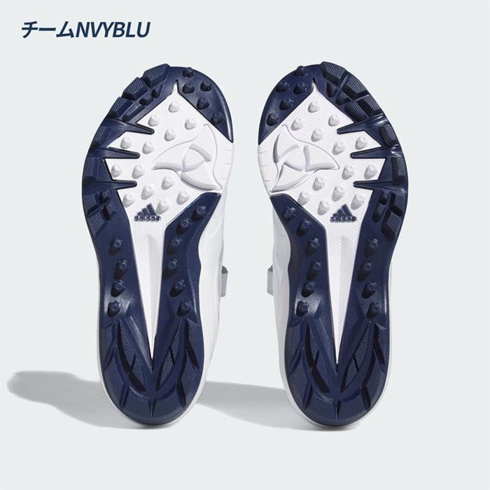 adidas（アディダス） 野球 トレーニングシューズ ジュニア 少年