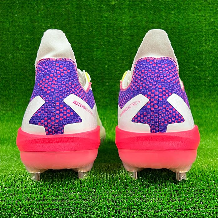 adidas（アディダス） 野球 スパイク 金具スパイク アディゼロ