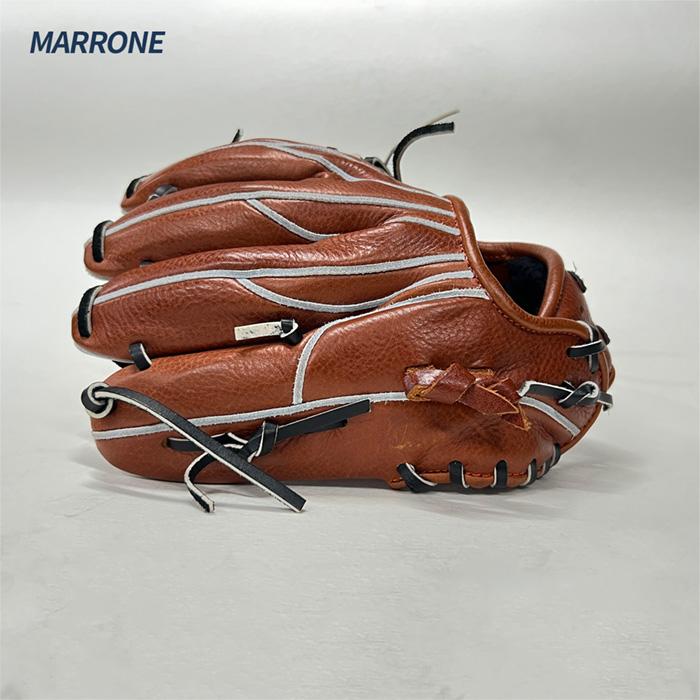 アトムズ　小学生　硬式グローブ　内野用小さめ ATOMS アトムズ 野球 グローブ 硬式 内野用 高校野球対応 小ぶり 手口