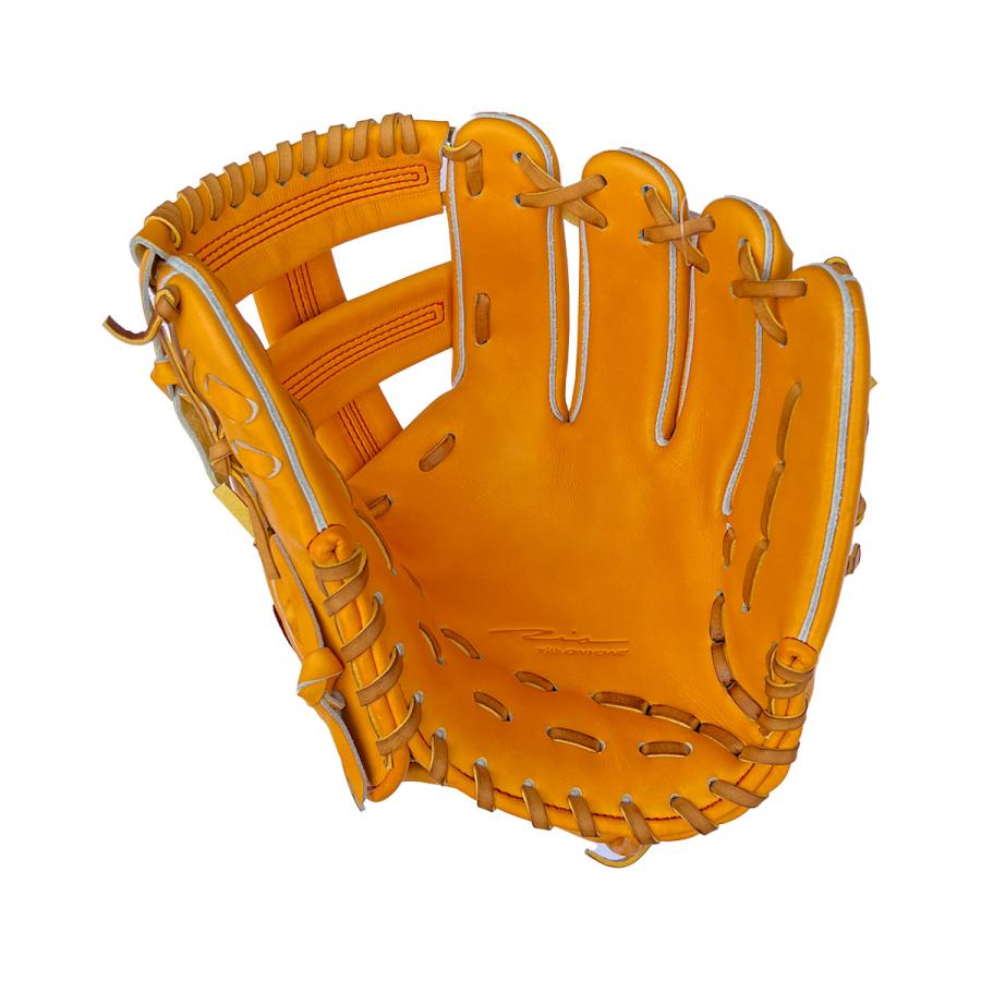 アイピーセレクト IPセレクト 硬式 グローブ グラブ 内野手用 高校野球