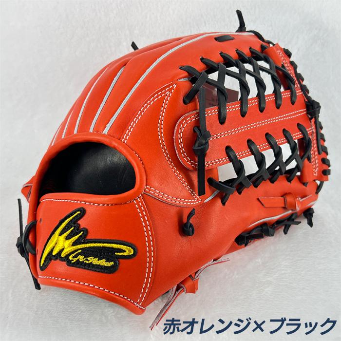 アイピーセレクト 野球 グローブ 硬式 外野用 高校野球対応 GREAL