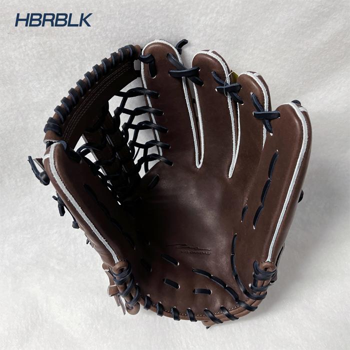 アイピーセレクト 野球 グローブ 硬式 外野用 高校野球対応 GREAL