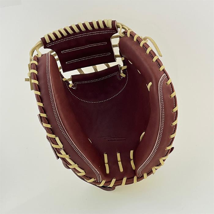 アイピーセレクト Ipセレクト 野球 キャッチャーミット 硬式 グローブ