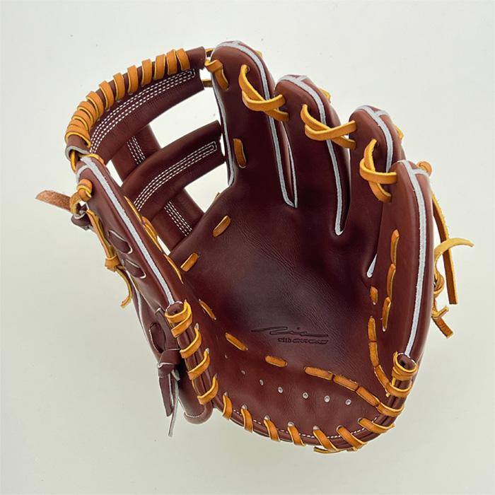 アイピーセレクト 野球 グローブ 硬式 内野用 高校野球対応 十河モデル