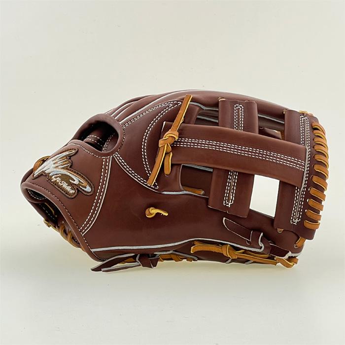 アイピーセレクト十河モデル硬式用グラブ アイピーセレクト 野球 グローブ 硬式 内野用 高校野球対応 十河モデル