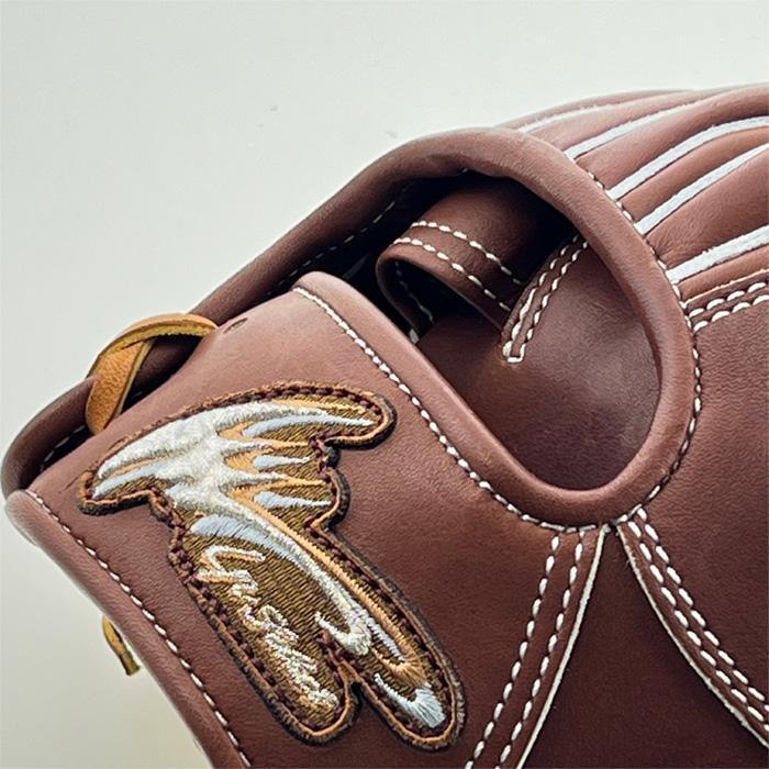 IPセレクト アイピーセレクト 野球 硬式 グローブ 十河モデル グラブ