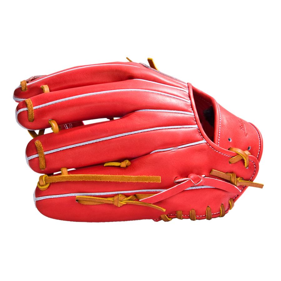 Shugo x SSK マーカス・ストローマン モデル グラブ 右投げ用 硬式