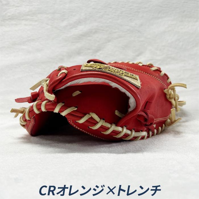 久保田スラッガー（KUBOTA SLUGGER） 野球 キャッチャーミット 軟式