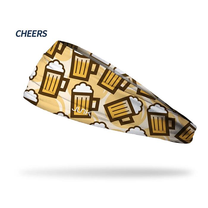 JUNK ジャンク HEADBAND ジャンクヘッドバンド ヘアバンド 汗