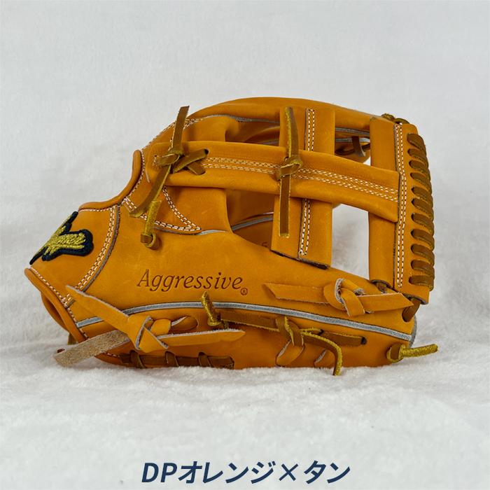 久保田スラッガー（KUBOTA SLUGGER） 野球 グローブ 硬式 内野用 高校