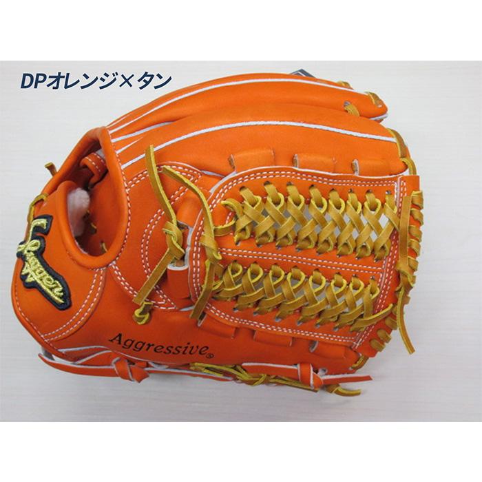 久保田スラッガー（KUBOTA SLUGGER） 野球 グローブ 硬式 内野用 高校