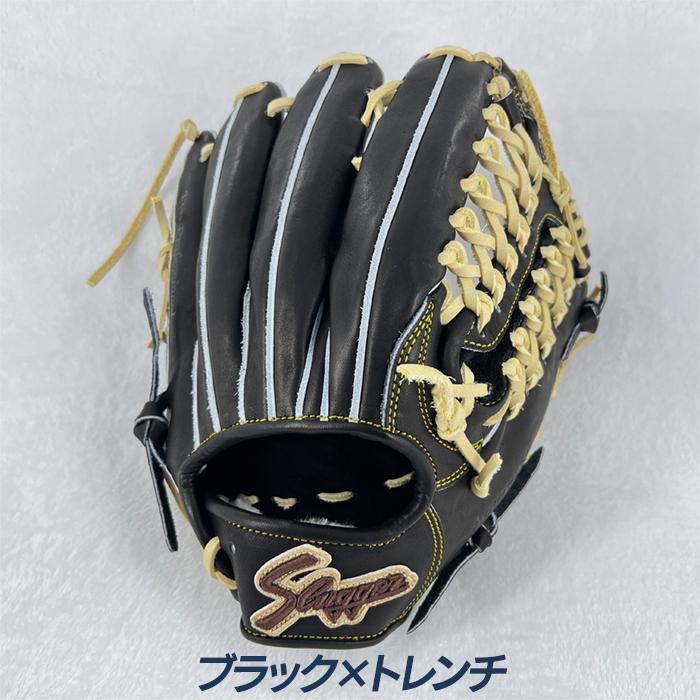 久保田スラッガー（KUBOTA SLUGGER） 野球 グローブ 硬式 外野用 高校