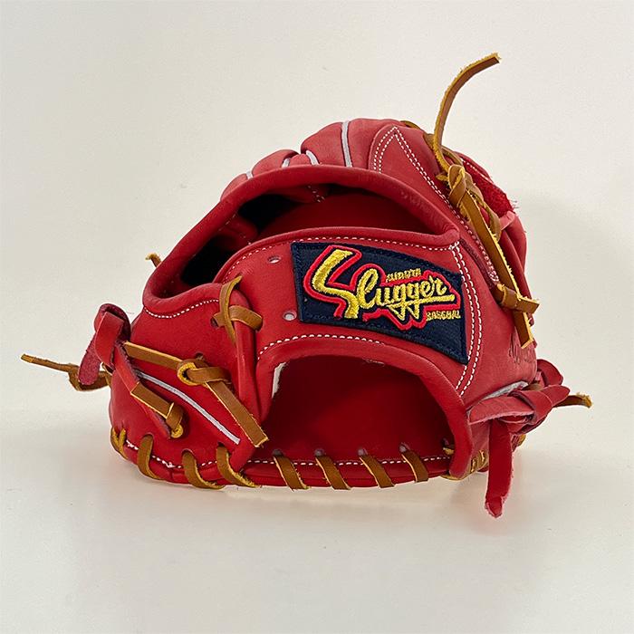 久保田スラッガー（KUBOTA SLUGGER） 野球 グローブ 軟式 内野用