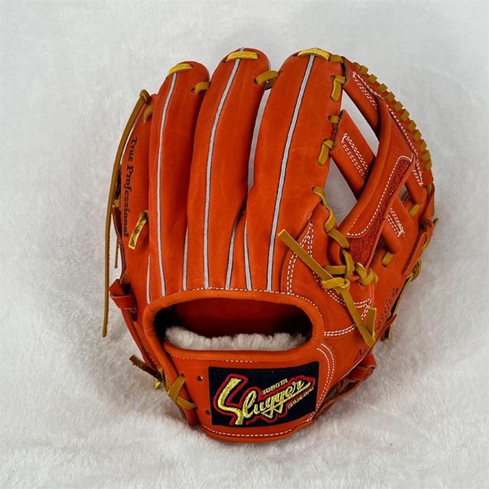 KubotaSlugger 野球グローブ 久保田スラッガー（KUBOTA SLUGGER） 野球 グローブ 軟式 内野用