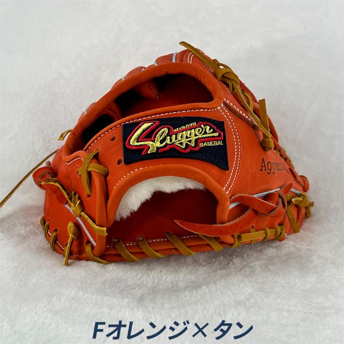 久保田スラッガー（KUBOTA SLUGGER） 野球 グローブ 軟式 内野用