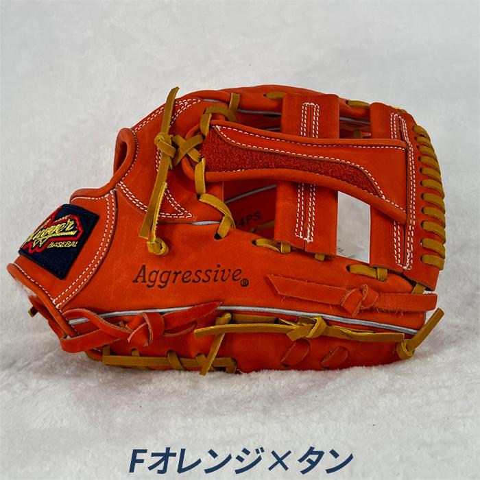 久保田スラッガー（KUBOTA SLUGGER） 野球 グローブ 軟式 内野用
