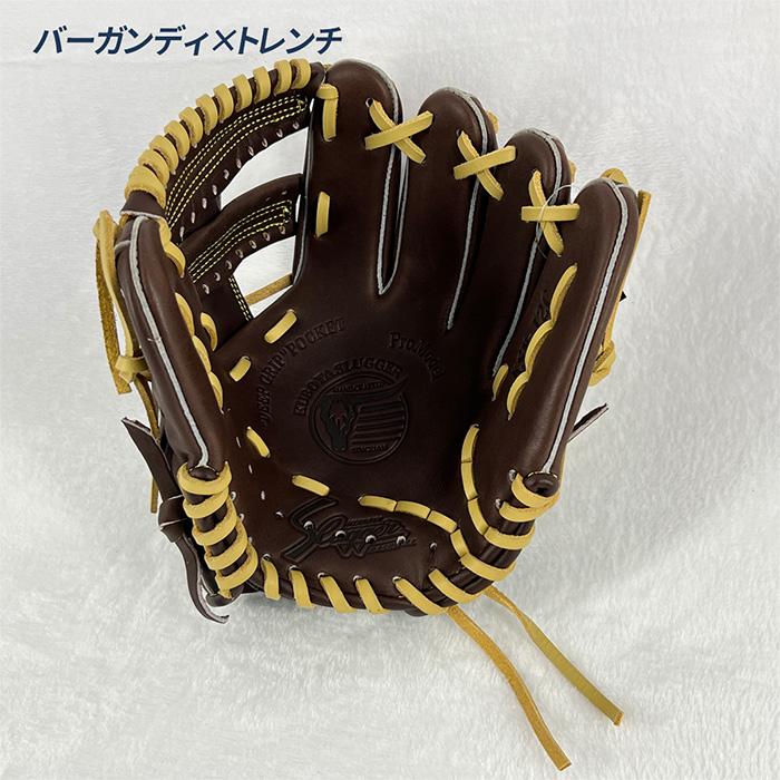 久保田スラッガー（KUBOTA SLUGGER） 野球 グローブ 軟式 ジュニア
