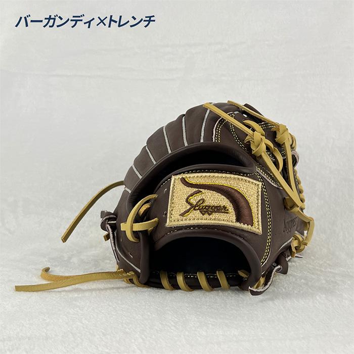 久保田スラッガー（KUBOTA SLUGGER） 野球 グローブ 軟式 ジュニア