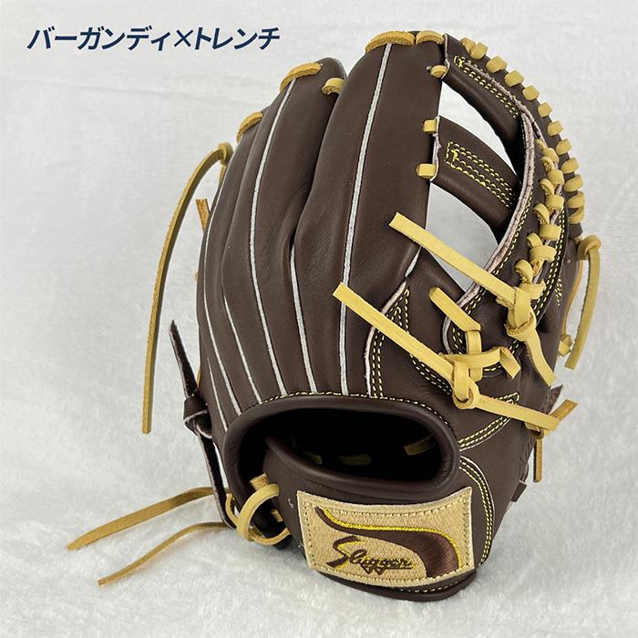 久保田スラッガー（KUBOTA SLUGGER） 野球 グローブ 軟式 ジュニア