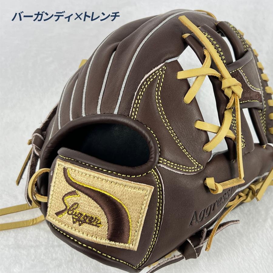 久保田スラッガー（KUBOTA SLUGGER） 野球 グローブ 軟式 ジュニア