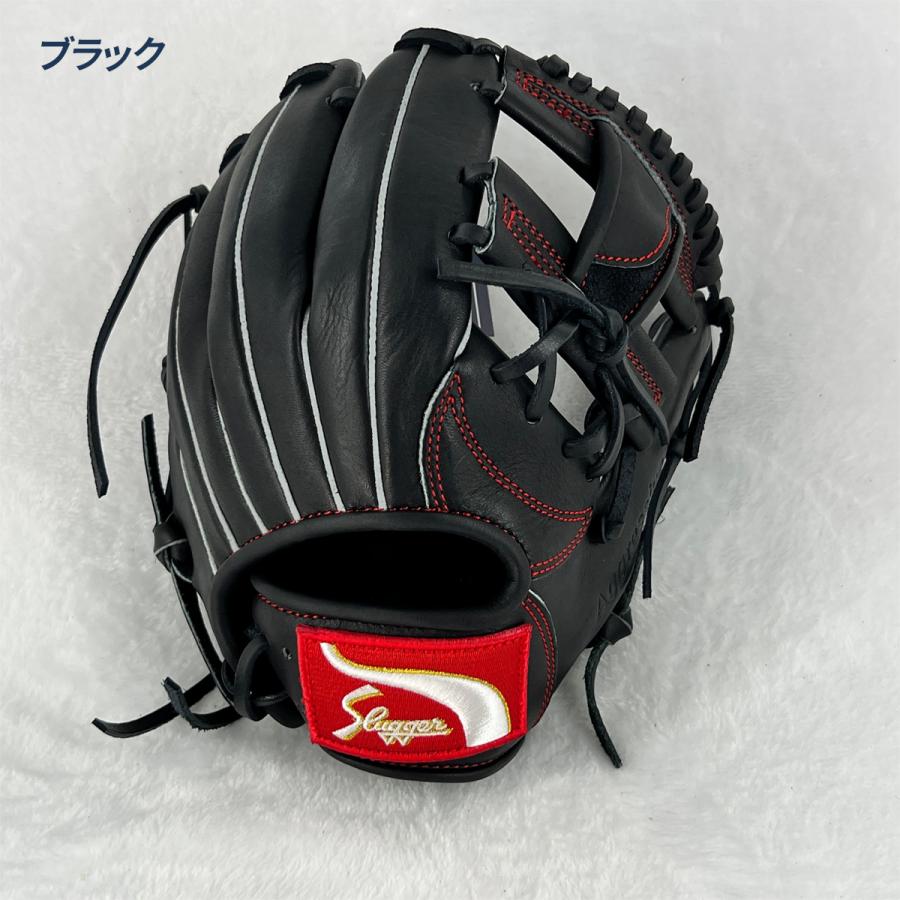 久保田スラッガー（KUBOTA SLUGGER） 野球 グローブ 軟式 ジュニア
