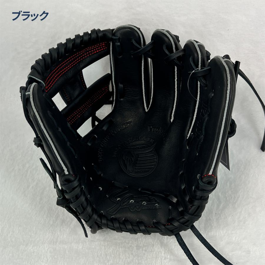 久保田スラッガー（KUBOTA SLUGGER） 野球 グローブ 軟式 ジュニア