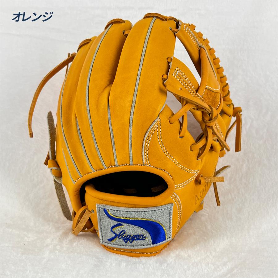 久保田スラッガー（KUBOTA SLUGGER） 野球 グローブ 軟式 ジュニア