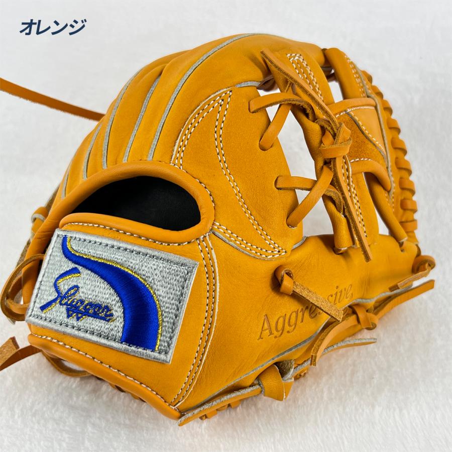 久保田スラッガー（KUBOTA SLUGGER） 野球 グローブ 軟式 ジュニア