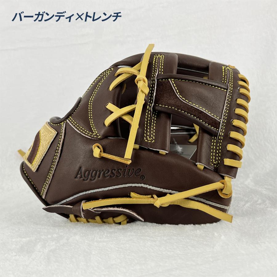 久保田スラッガー（KUBOTA SLUGGER） 野球 グローブ 軟式 ジュニア