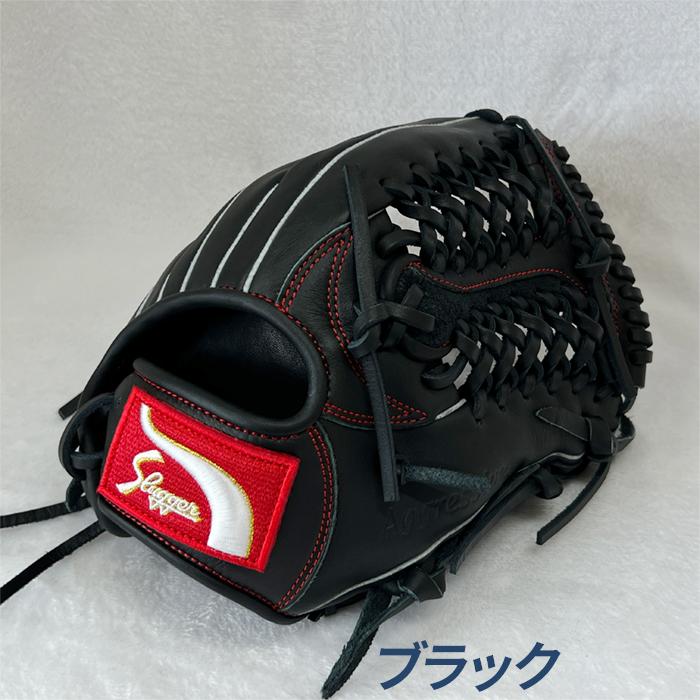 久保田スラッガー（KUBOTA SLUGGER） 野球 グローブ 軟式 ジュニア