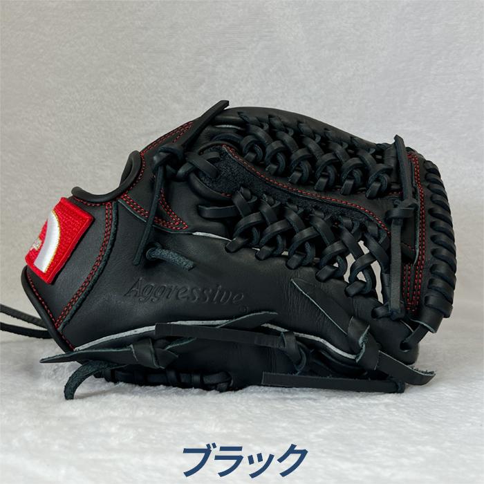久保田スラッガー（KUBOTA SLUGGER） 野球 グローブ 軟式 ジュニア