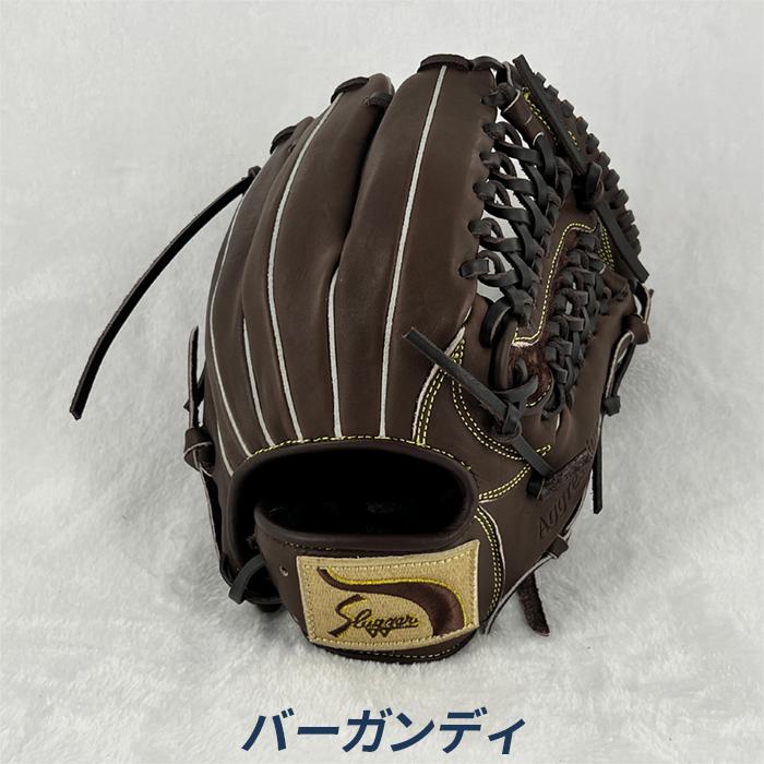 久保田スラッガー 少年軟式グラブ ブラック KSN-J4A 右投げ 久保田スラッガー（KUBOTA SLUGGER） 野球 グローブ 軟式 ジュニア