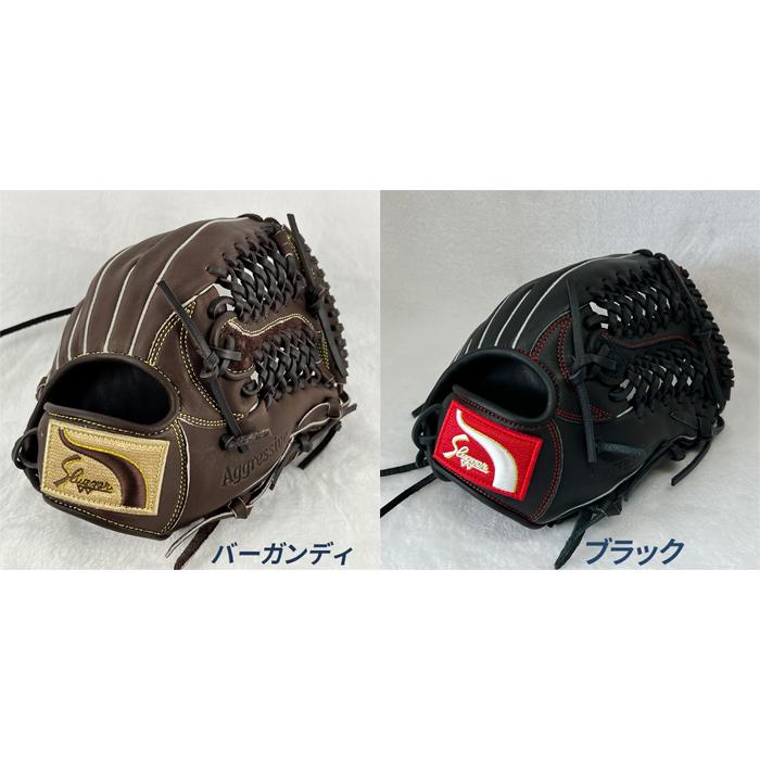 久保田スラッガー（KUBOTA SLUGGER） 野球 グローブ 軟式 ジュニア