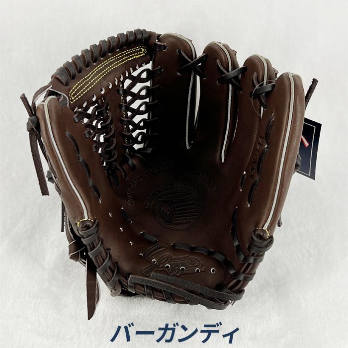 久保田スラッガー（KUBOTA SLUGGER） 野球 グローブ 軟式 ジュニア
