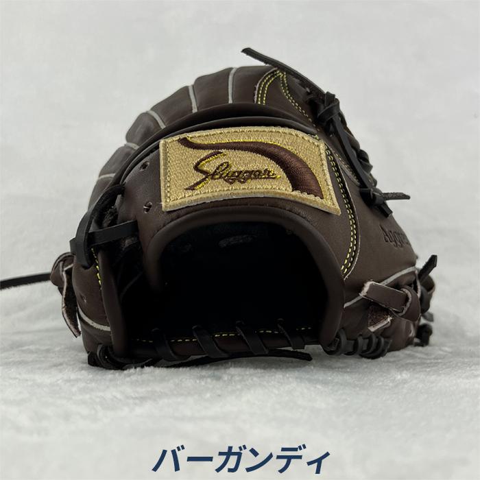 久保田スラッガー（KUBOTA SLUGGER） 野球 グローブ 軟式 ジュニア