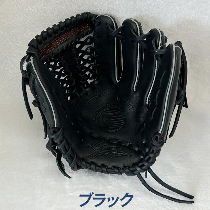 久保田スラッガー（KUBOTA SLUGGER） 野球 グローブ 軟式 ジュニア