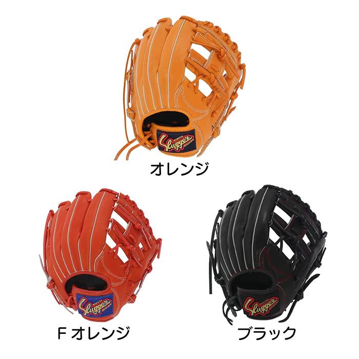 久保田スラッガー（KUBOTA SLUGGER） 野球 グローブ 軟式 ジュニア