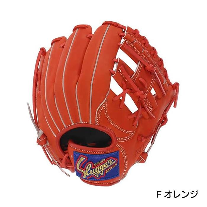 久保田スラッガー（KUBOTA SLUGGER） 野球 グローブ 軟式 ジュニア